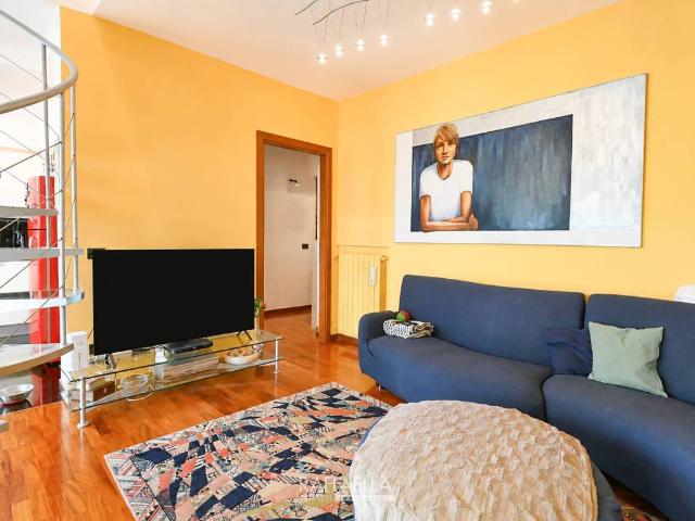 Appartamento in vendita a Trescore Balneario BG