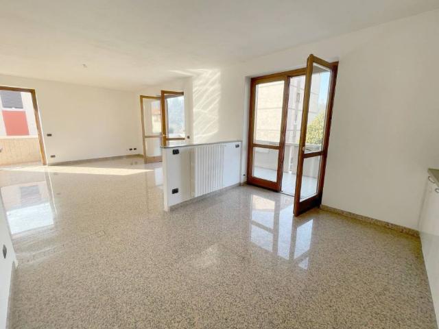 Appartamento in vendita a Trescore Balneario BG