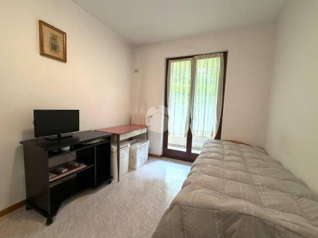 Appartamento in vendita a Trescore Balneario BG