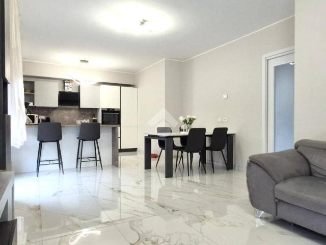 Appartamento in vendita a Trescore Balneario BG