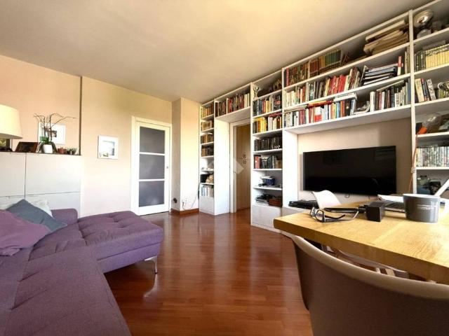 Appartamento in vendita a Trescore Cremasco CR