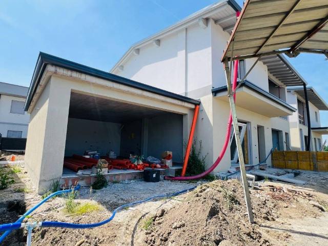 Appartamento in vendita a Trescore Cremasco CR