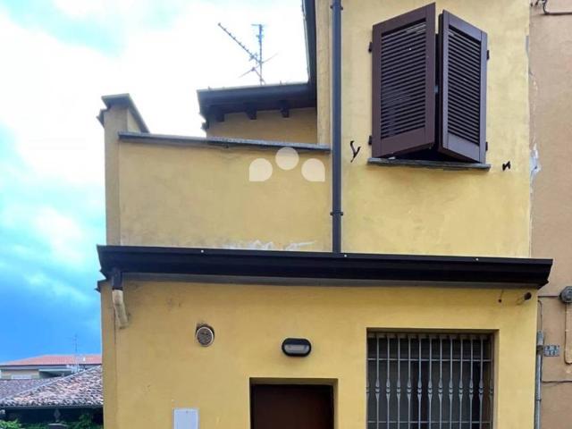 Appartamento in vendita a Trescore Cremasco CR