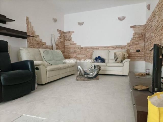 Appartamento in vendita a Trescore Cremasco CR
