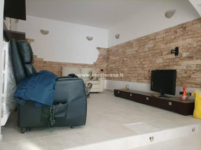 Appartamento in vendita a Trescore Cremasco CR