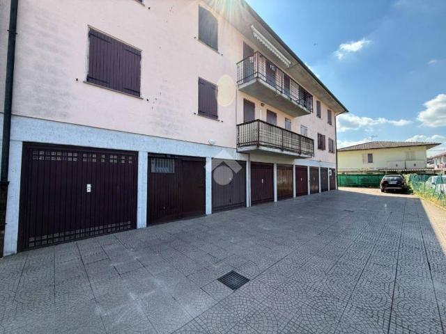 Appartamento in vendita a Trescore Cremasco CR