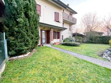 Appartamento in vendita a Tresignana FE
