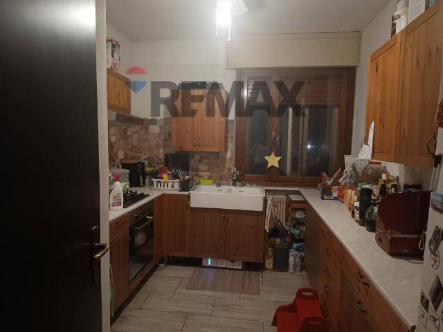 Appartamento in vendita a Tresignana FE