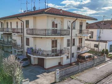 Appartamento in vendita a Tresignana FE