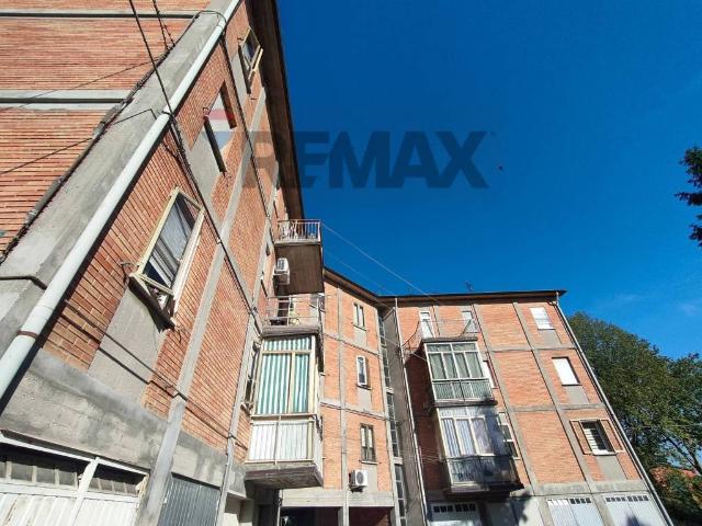 Appartamento in vendita a Tresignana FE