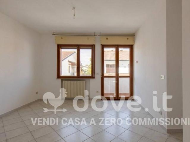 Appartamento in vendita a Tresignana FE