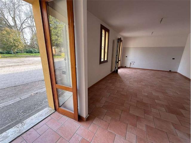 Appartamento in vendita a Tresignana FE