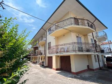 Appartamento in vendita a Tresignana FE