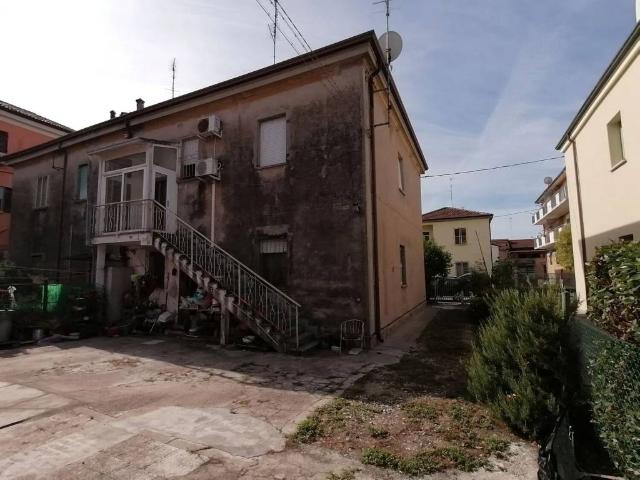 Appartamento in vendita a Tresignana FE