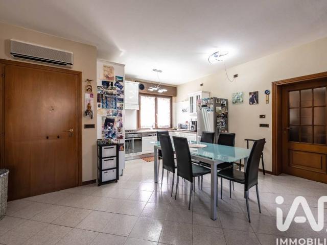 Appartamento in vendita a Tresignana FE