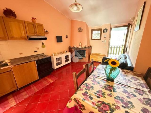 Appartamento in vendita a Trevi nel Lazio FR