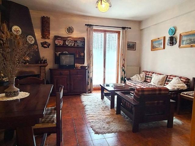 Appartamento in vendita a Trevi nel Lazio FR