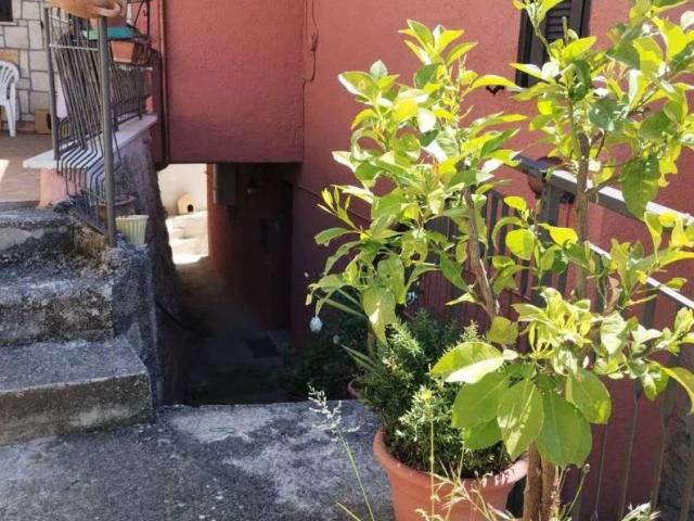 Appartamento in vendita a Trevi nel Lazio FR