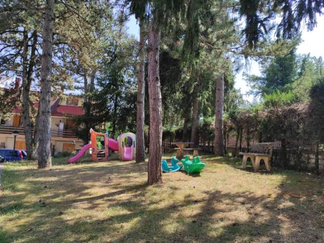 Appartamento in vendita a Trevi nel Lazio FR