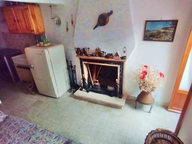 Appartamento in vendita a Trevi nel Lazio FR