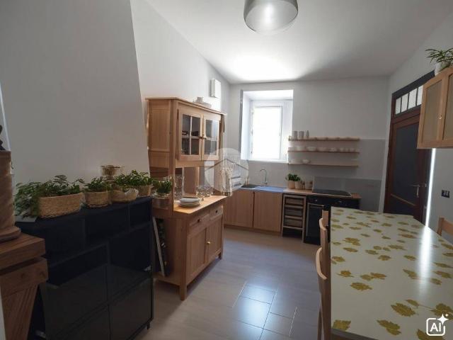 Appartamento in vendita a Trevi nel Lazio FR