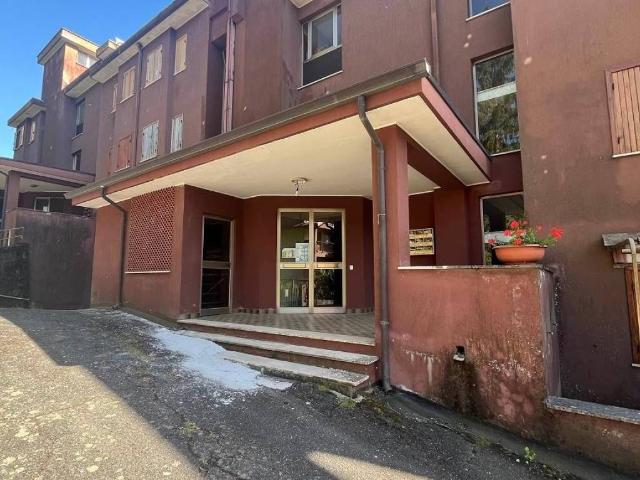 Appartamento in vendita a Trevi nel Lazio FR