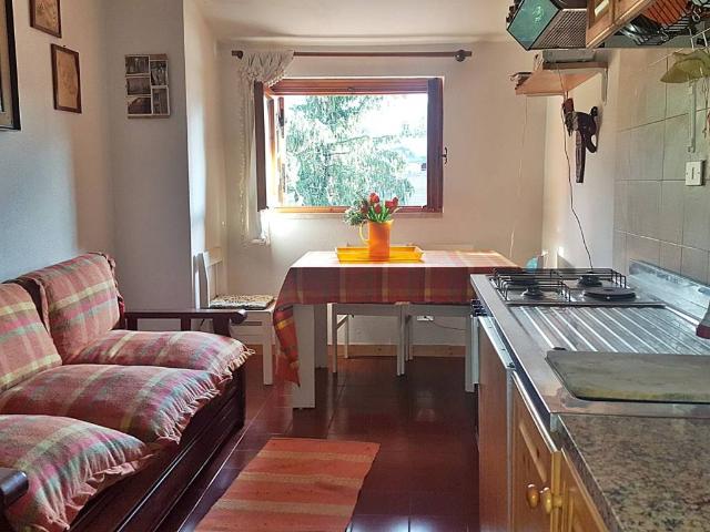 Appartamento in vendita a Trevi nel Lazio FR