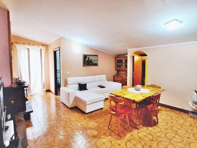 Appartamento in vendita a Trevi nel Lazio FR