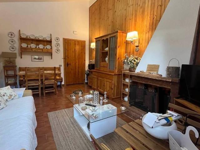 Appartamento in vendita a Trevi nel Lazio FR