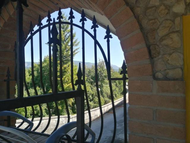 Appartamento in vendita a Trevi nel Lazio FR