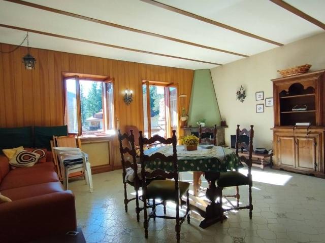 Appartamento in vendita a Trevi nel Lazio FR