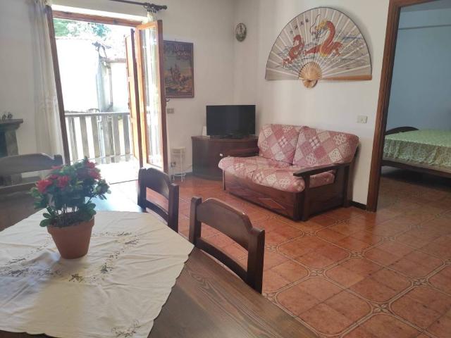 Appartamento in vendita a Trevi nel Lazio FR