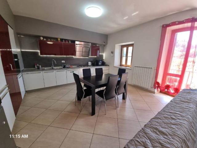 Appartamento in vendita a Trevi PG