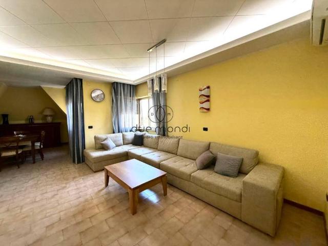 Appartamento in vendita a Trevi PG