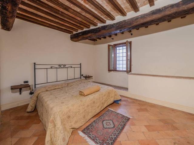 Appartamento in vendita a Trevi PG