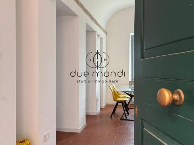 Appartamento in vendita a Trevi PG