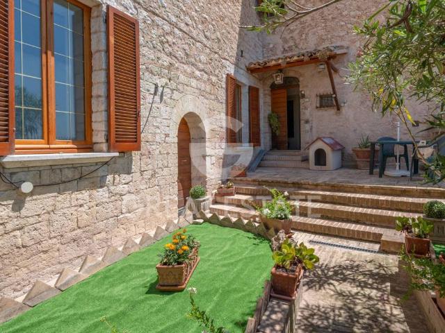 Appartamento in vendita a Trevi PG