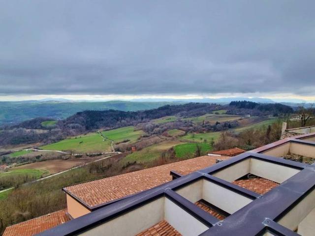 Appartamento in vendita a Trevico AV