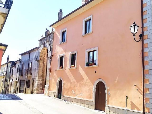 Appartamento in vendita a Trevico AV