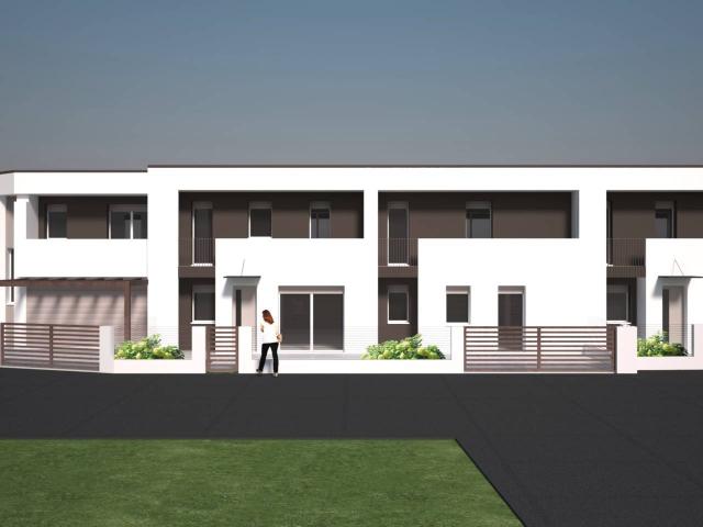 Appartamento in vendita a Trevignano