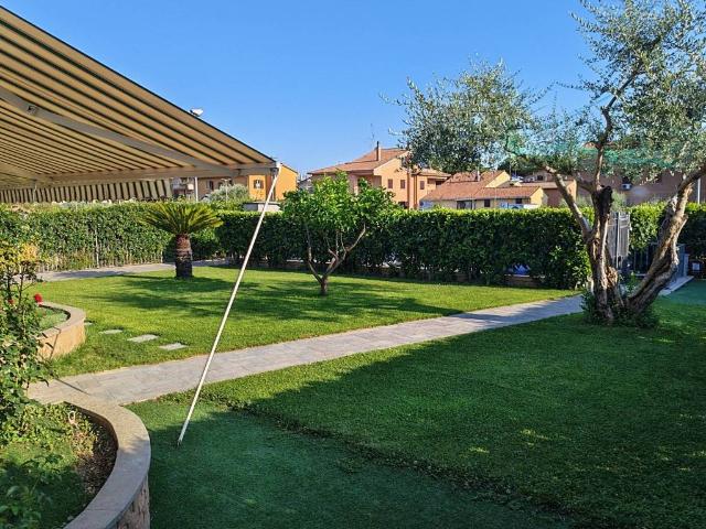 Appartamento in vendita a Trevignano Romano RM