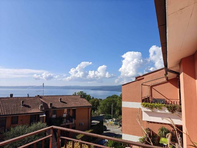 Appartamento in vendita a Trevignano Romano RM