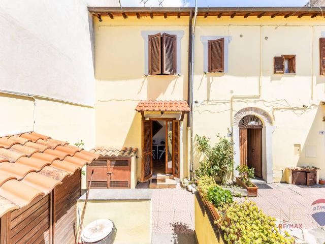 Appartamento in vendita a Trevignano Romano RM
