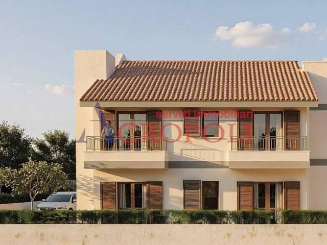 Appartamento in vendita a Trevignano Romano RM