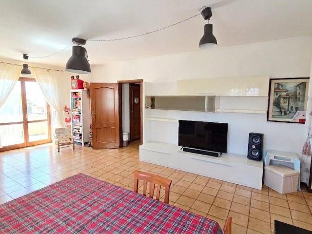 Appartamento in vendita a Trevignano Romano RM
