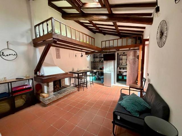 Appartamento in vendita a Trevignano Romano RM