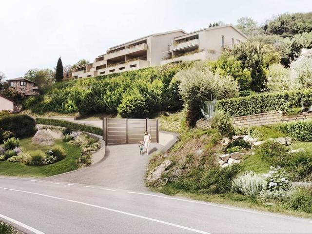 Appartamento in vendita a Trevignano Romano RM