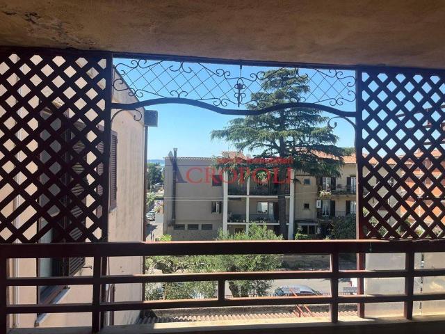 Appartamento in vendita a Trevignano Romano RM