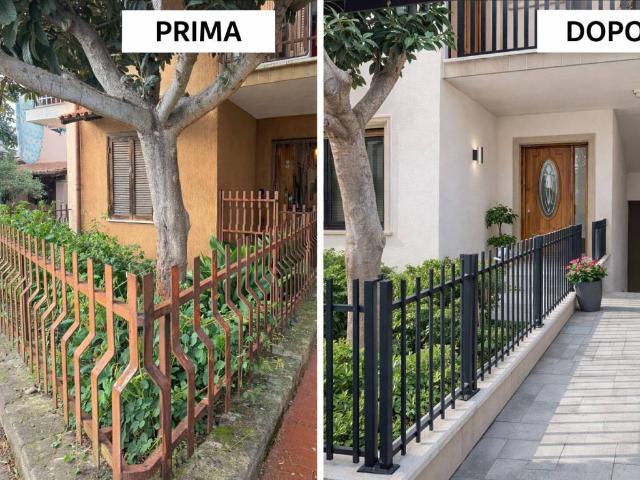 Appartamento in vendita a Trevignano Romano RM