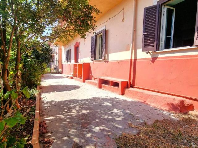 Appartamento in vendita a Trevignano Romano RM